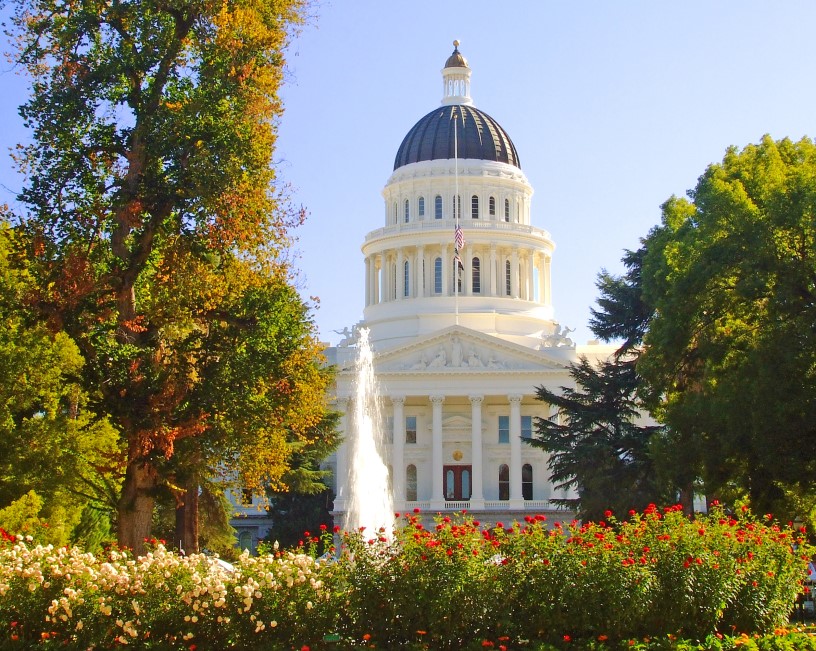 A thumbnail of a government building that provides more information on the topic Funding strategies to address needs 